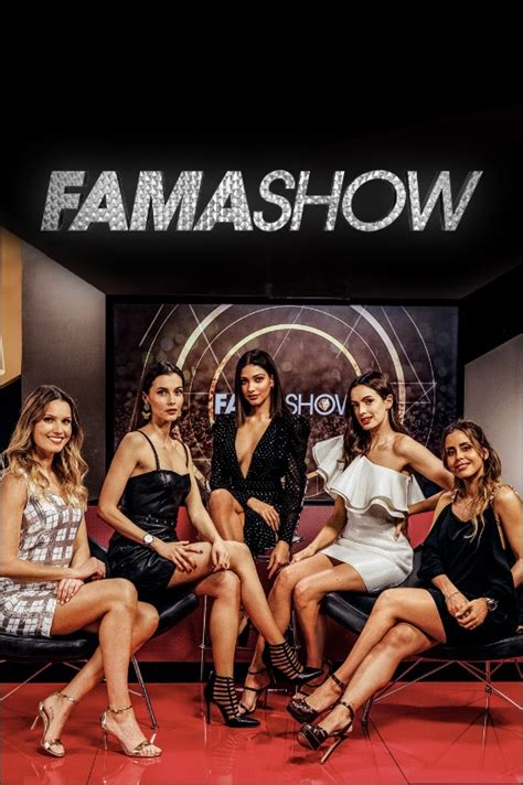 fama show-4